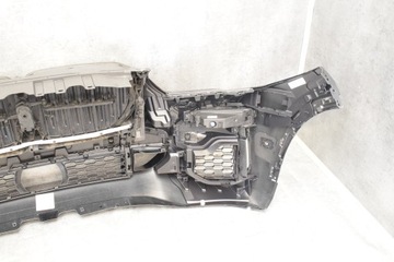 фото thumb №8, Бампер перед переднє bmw x5 g05 м-пакет