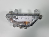 фото thumb №1, Mazda 3 bm iii 2013-2016 поворотник правый org.