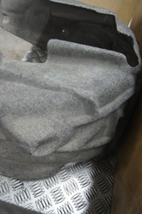 фото thumb №9, Підкрилок правий задня audi a3 8v 8v0810172