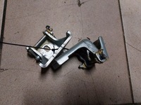 фото thumb №1, Петлі двері лівий задня citroen c4 b7 ds4