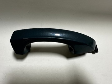 фото thumb №1, Vw golf vii ручка двері зовнішня ліва 5g0837205