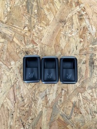 фото thumb №1, Перемикач сидіння mercedes gl gls x166 1668201210