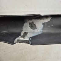 фото thumb №8, Suzuki ignis ii 2 03-10 спойлер накладка бампера задняя заднего 71821-86g0