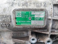 фото thumb №9, Коробка передач передач 5hp-19 audi a6 c5 3.0 v6 flv