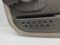 фото thumb №8, Chrysler pt cruiser 2004 левая сторона обшивки / обшивка дверь передних