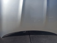 Капот крышка двигателя nissan qashqai 1 j10 ky0 06-09 Цена, фото thumb