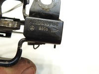 фото thumb №6, Замок капота mercedes w220 a2208800160