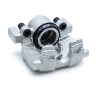 Супорт гальма передній правий renault grand scenic laguna latitude Ціна, фото thumb