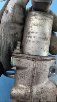 фото thumb №4, Клапан egr nissan micra 1.5dci 03r