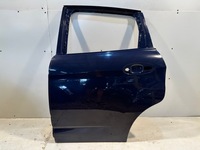 фото thumb №1, Ford c-max mk2 двері лівий задня задні ліва