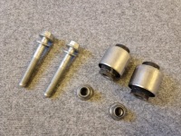 фото thumb №1, Fiat talento 6000617314 втулка балка задняя оригинальный номер