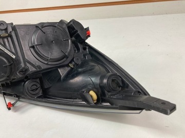 фото thumb №13, Лампа левая передняя opel meriva b рестайлинг