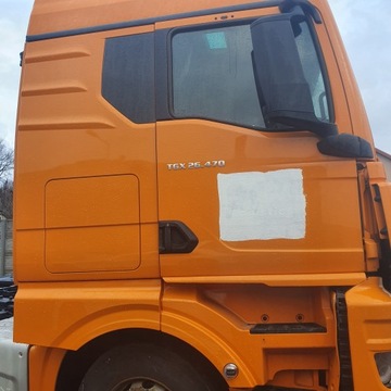 фото thumb №6, Man tgx tg3 коробка акумуляторів 81.41860-6147