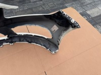 Бампер перед mercedes a klasa w176 176 amg 12-15 оригинал Оригинал, фото thumb