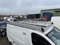 фото thumb №4, Багажник даховий драбина renault trafic ii iii iv 2 3 4 l1 короткий 01-25 r