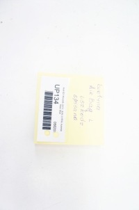 фото thumb №5, Up134 audi q3 i 8u ^ подушка шторка левая 8u0880741c ar
