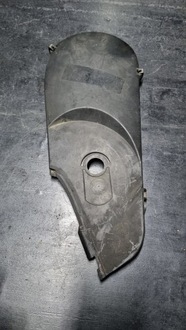 фото thumb №1, Vw lt t4 2.5 tdi захист корпус розподільний вал 074109107j