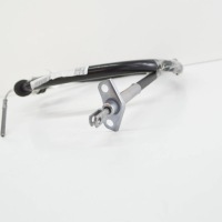 Mercedes-benz g w463 трос тормоза стояночного левая a4634205385oryginalna Недорого, фото thumb