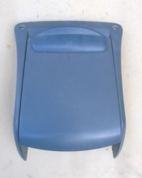 фото thumb №1, Boxer jumper 02-06r кронштейн панели консоли