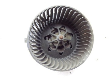 фото thumb №1, Skosa octavia ii 1z 04-08 повітродувка вентилятор повітропровід інтер'єру 1.9 tdi bxe