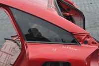 фото thumb №3, Citroen c4 iii e-c4 2020- четверть крыло левый задняя задний