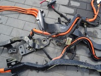 фото thumb №6, Провода жгут электропроводка аккумулятора подвеска volvo v60 ii s60 iii