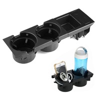 фото thumb №12, Держатель na кружки напитки подстаканник монетница do bmw e46 набор 51168217953