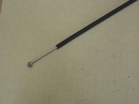 Mini cooper r50 r53 2005r трос замка дверь левая Оригинал, фото thumb