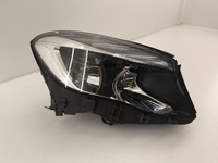 фото thumb №1, Лампа правий перед mercedes gla w156 x156