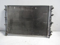 Купить Alfa romeo 147 радиатор воды 1,6 2002 r., фото thumb