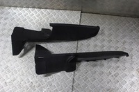 фото thumb №1, Ford mustang 2015 cabrio защита budowa багажника