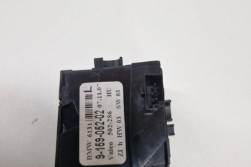 фото thumb №7, Кнопка подогрева сидений bmw 5 e60 9159052 3.0l дизель 145kw 2008