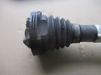 фото thumb №6, Приводной вал левая 9801611980 citroen c5 iii 1.6hdi