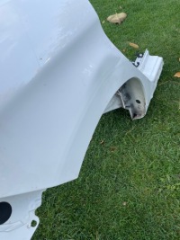 фото thumb №4, Peugeot 2008 крила задній правий ewp