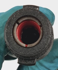 фото thumb №2, Шланг пального citroen jumper iii 2.2 hdi