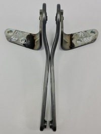 фото thumb №1, Петли крышки porsche cayman 987 98751215101 пара