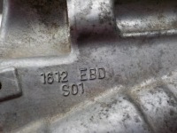 фото thumb №7, Land rover 10r 3.0 tdv6 245km 306dt компресор кондиціонера 9x23-19d629-da