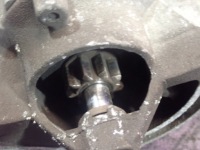 Peugeot 206 02-09 1.1 60km стартер 9633292480 d7e16 9 зубьев в Украине, фото thumb