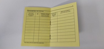 Международный буклет о вакцинации