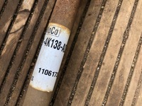 фото thumb №3, Ford kuga mk2 lift 4x4 привідний вал ліва права задня