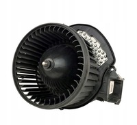фото thumb №1, Вентилятор peugeot expert 2007 - 2016 повітродувка