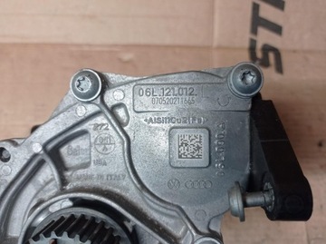 фото thumb №7, Насос воды volkswagen audi 06l121111