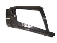 фото thumb №1, Панель фары volvo fh4 левый перед защита лампы 21874450