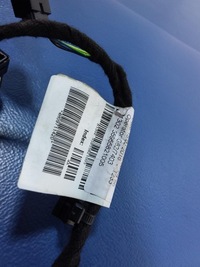 фото thumb №5, Audi a8 d4 4h переключатель шторка стекло правый задняя