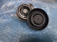 Натяжитель ремень поликлиновый с Разборки, фото thumb