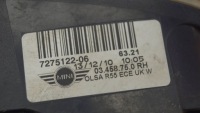 фото thumb №13, Mini clubman r55 фара праве зад uk c2402