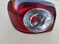 фото thumb №2, Лампа задняя задняя левая led vw golf v plus, vi plus