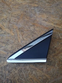 фото thumb №1, Ford kuga mk2 треугольник крыла левый хром