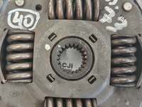 фото thumb №6, Ford transit custom 2.2 tdci cyfa сцепление диск прижим 324061610 41230501