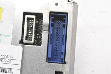 фото thumb №13, Радио radioodtwarzac cd90 дисплей 13163937 24461297 opel signum c рестайлинг